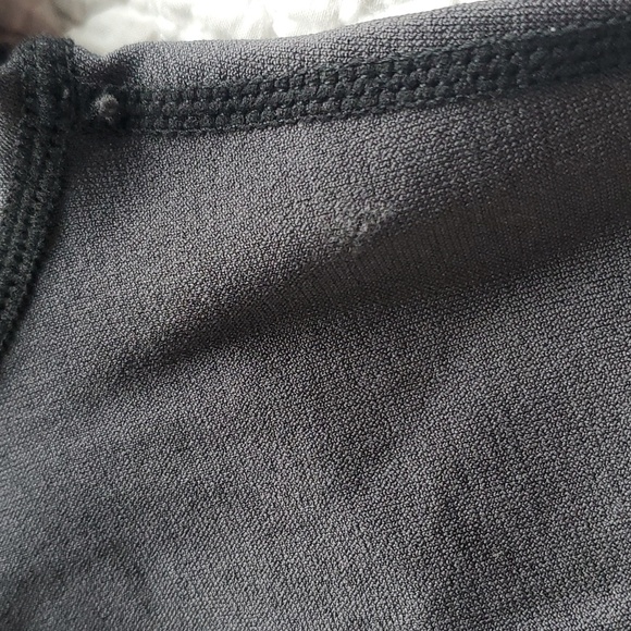 🌷Live Electric Fitness Yoga Ombre Crop Top - Picture 13 of 13